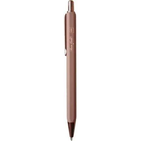 Στυλό Gel Interdruk Rose Gold Semi 1.00 mm σε διάφορα χρώματα (1 τεμάχιο)